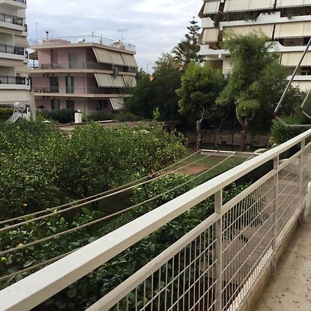 Contessina Apt Glyfada เอเธนส์ ภายนอก รูปภาพ