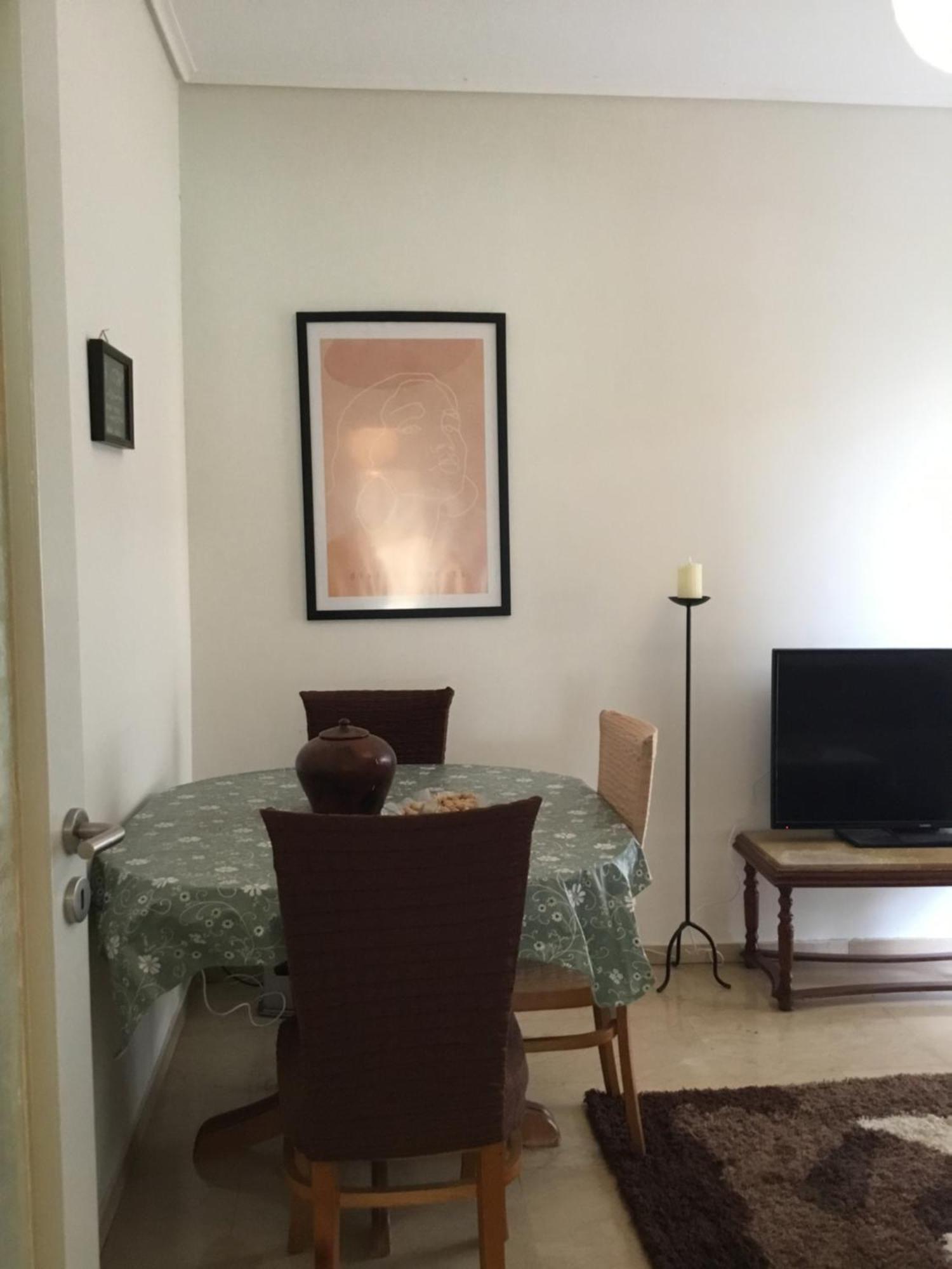 Contessina Apt Glyfada เอเธนส์ ภายนอก รูปภาพ