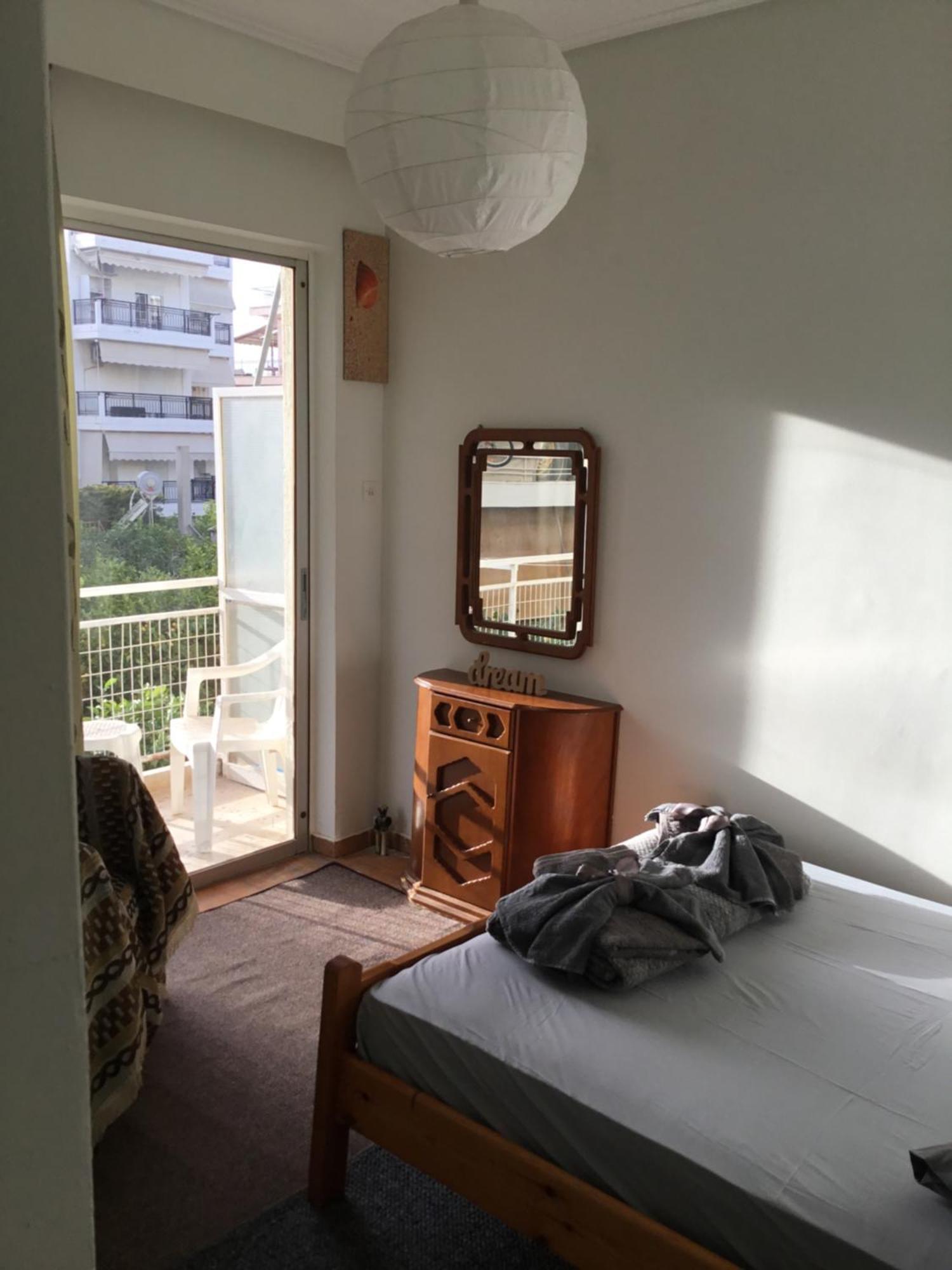 Contessina Apt Glyfada เอเธนส์ ภายนอก รูปภาพ