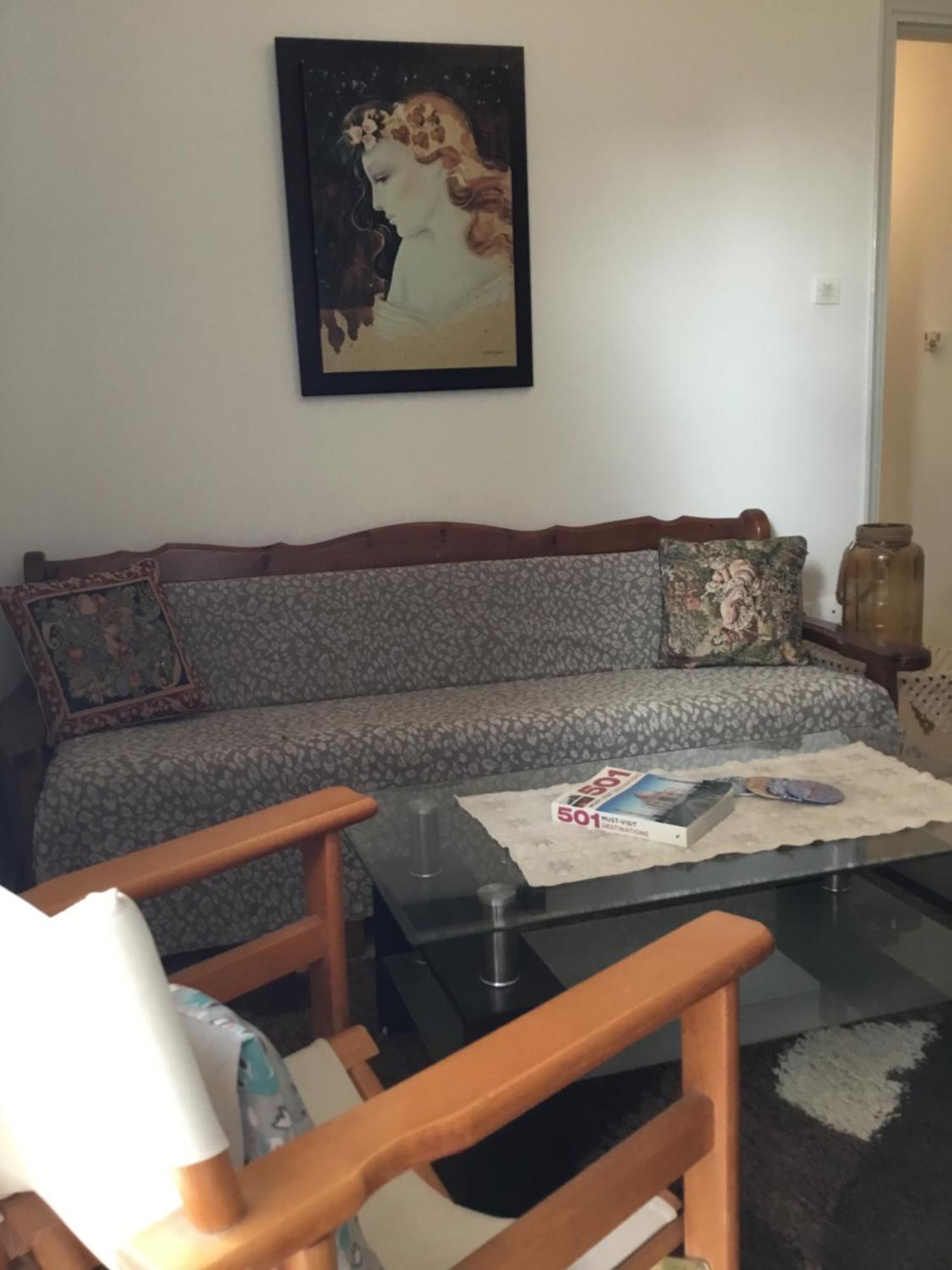 Contessina Apt Glyfada เอเธนส์ ภายนอก รูปภาพ
