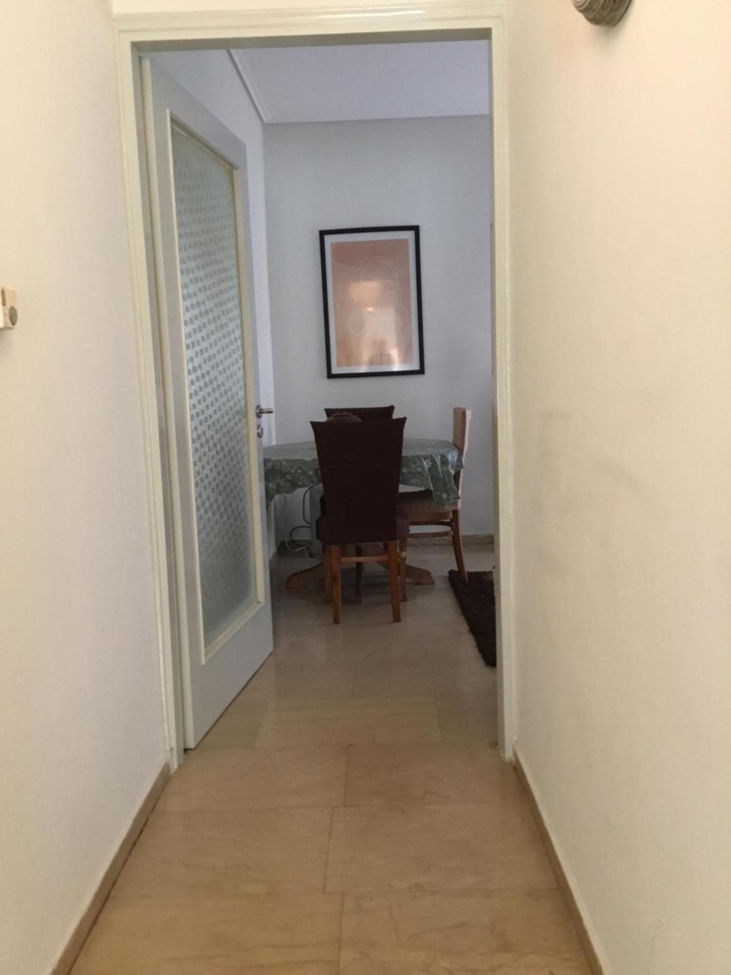 Contessina Apt Glyfada เอเธนส์ ภายนอก รูปภาพ