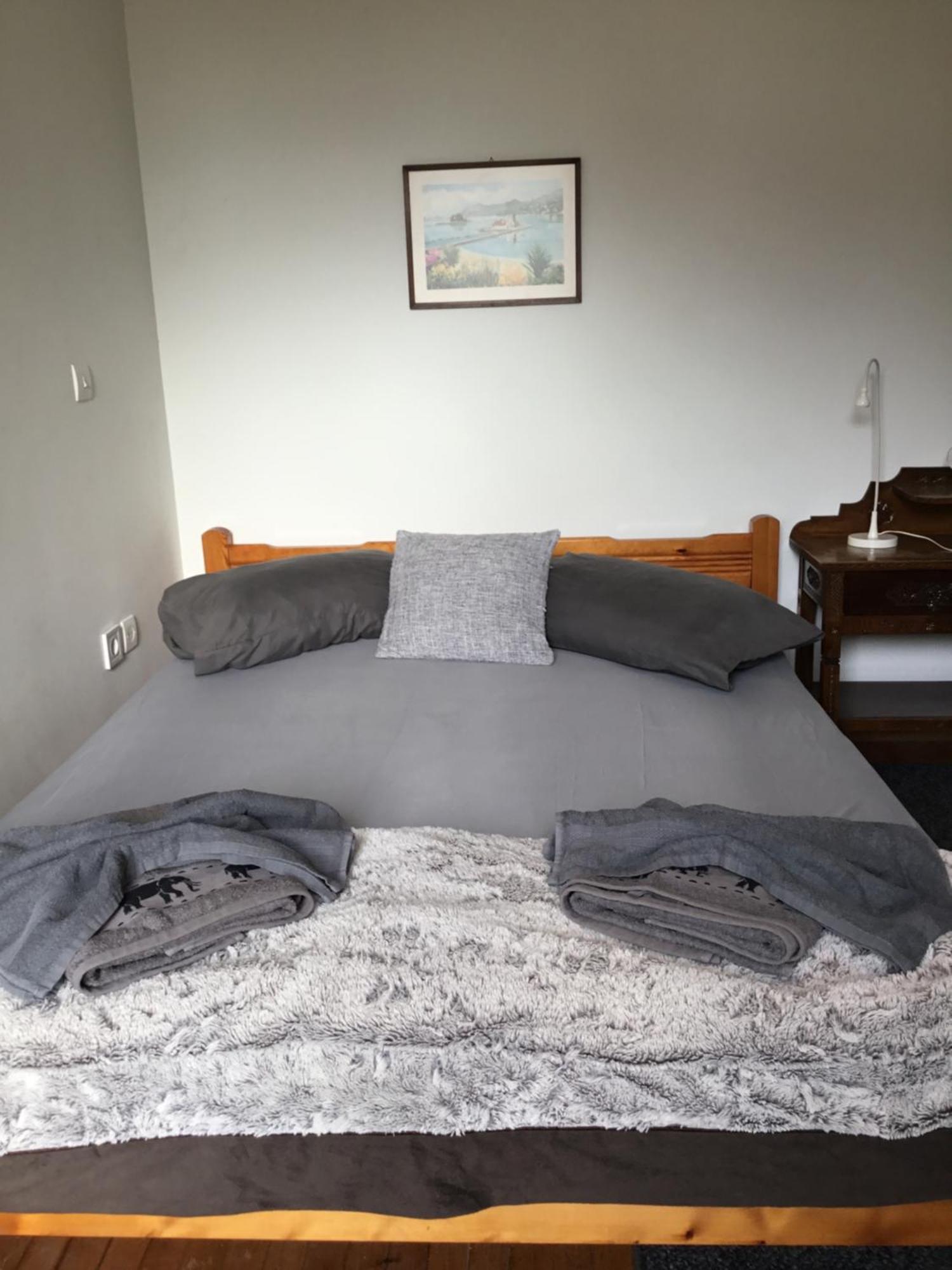 Contessina Apt Glyfada เอเธนส์ ภายนอก รูปภาพ