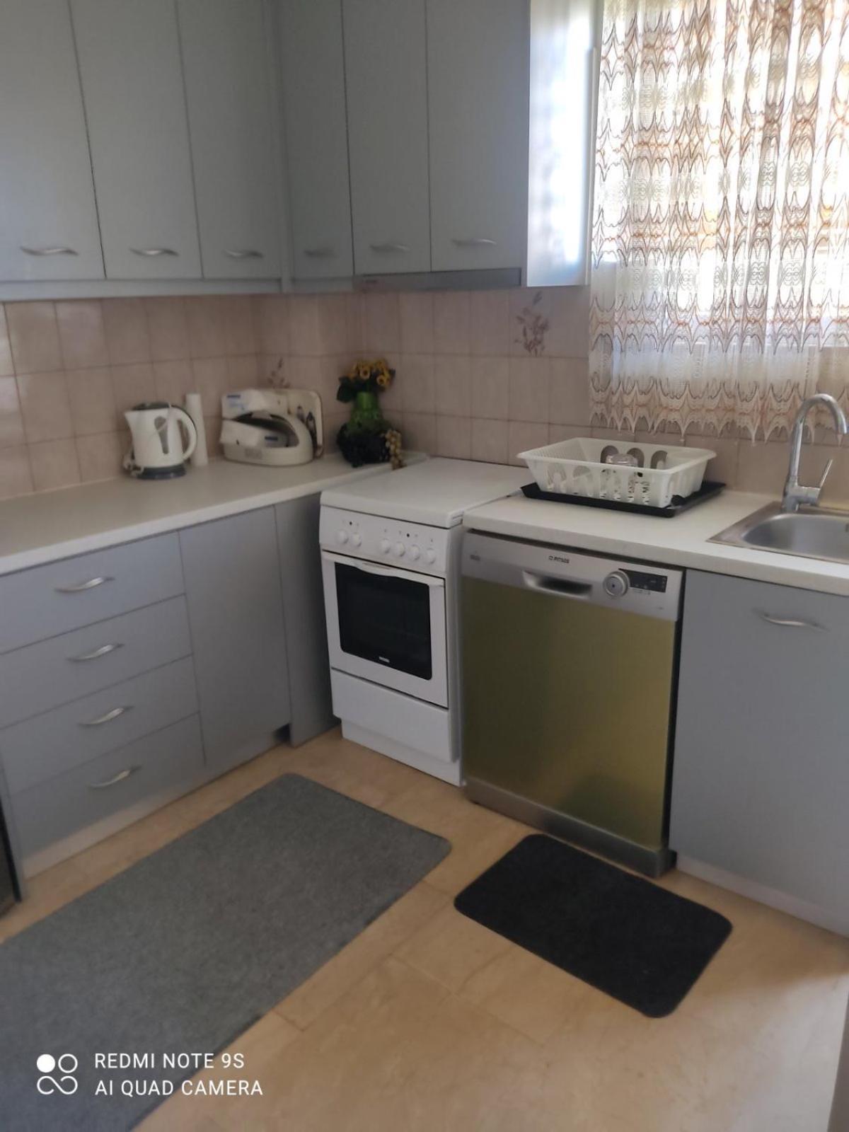 Contessina Apt Glyfada เอเธนส์ ภายนอก รูปภาพ