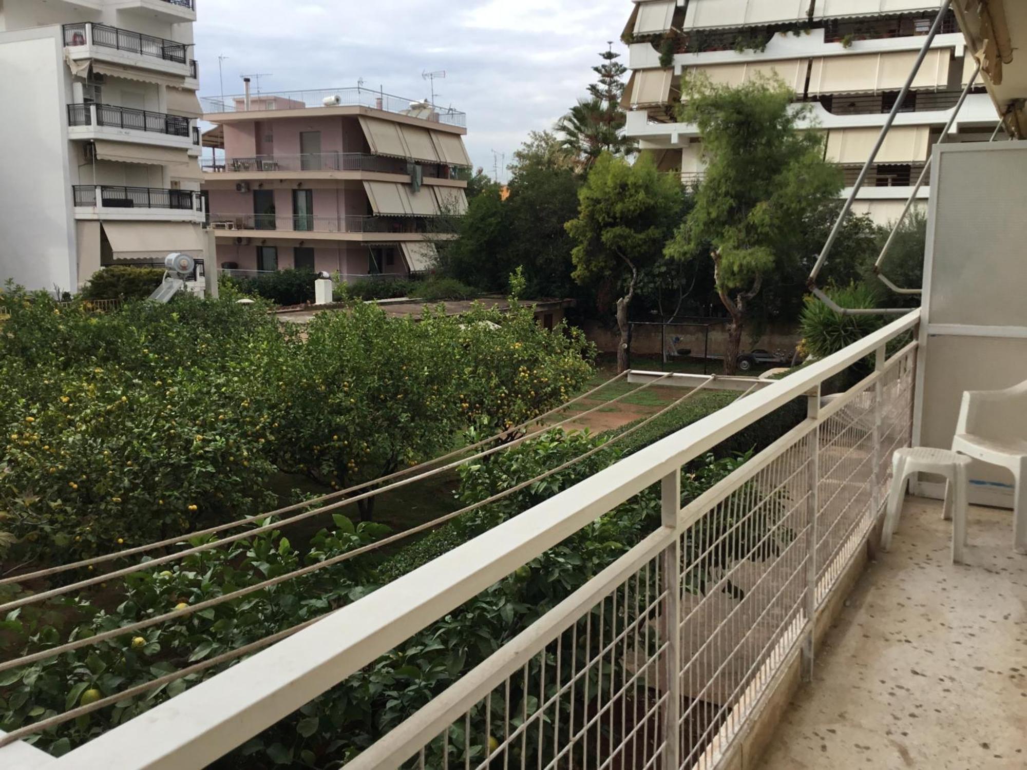 Contessina Apt Glyfada เอเธนส์ ภายนอก รูปภาพ