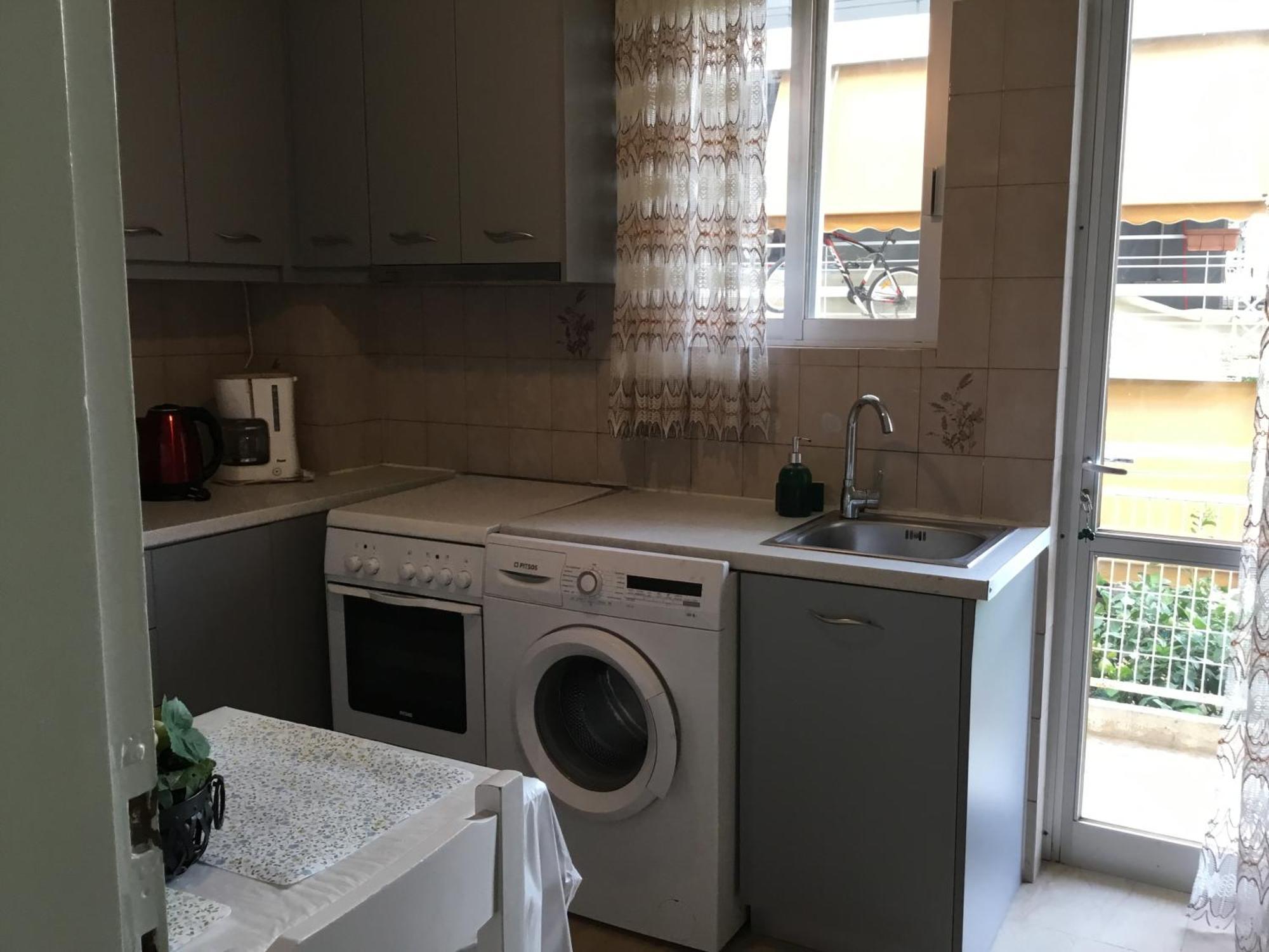 Contessina Apt Glyfada เอเธนส์ ภายนอก รูปภาพ